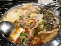 -古乐牛香·鲜牛肉牛杂火锅(五一中路店)