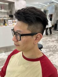 点击看大图 -MMby HairCode 芭曲发型概念店