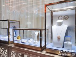 -GiO挚澳珠宝(侨福芳草地店)