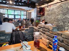 大堂-湘村小灶·地道长沙菜·本地人优选(万家丽路店)