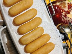 -海底捞火锅(高新万达广场店)