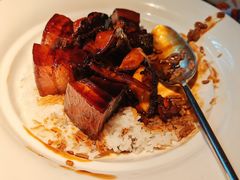 -穿越·外婆家(西溪天堂店)