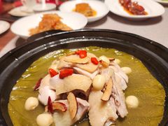 -江南厨子(万象天地店)