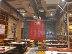 -大队长主题火锅(观音桥店)