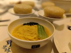 河蟹大刀金丝面-耳朵眼会馆(鼓楼店)