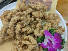 -醉壹号海鲜大排档(厦门美食地标店)