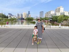 -南宁南湖公园