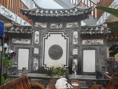 -益恒饭店乡间白族菜(古城总店)