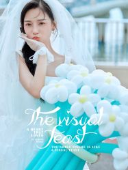 -索菲雅新派婚纱摄影(桂林店)