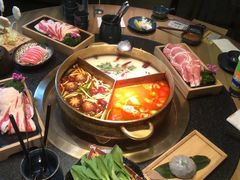-湊湊火锅·茶憩(上海合生汇店)