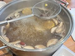 -陈记牛牛潮汕牛肉火锅(鑫海店)
