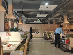 -海底捞火锅(劲松店)