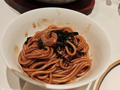 葱油拌面-老吉士(环贸iapm店)