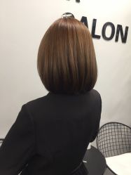 -T-Hair Salon