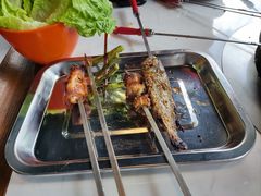 -李家水浒烤肉(五一店)