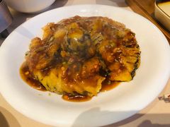 盘龙茄子-口味堂(惠济路店)