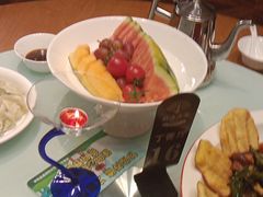 -新海渔港·胶东海鲜家常菜·家宴(奥体中心店)