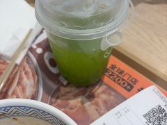 -吉野家(中关村3店)
