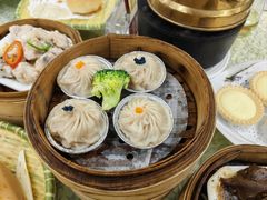 -金榜大酒店-中餐