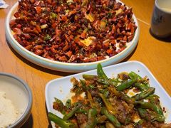 -盐帮食坊•小河帮川菜(四川师大店)