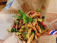 -泰蕉艳·东南亚风情料理(恒隆店)