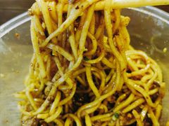 -吴记怪味面(牛王庙店)