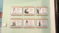 -蓝菲女子能量站·舞蹈·瑜伽·体塑