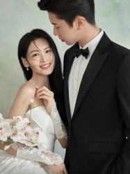 -巴黎婚纱摄影(苏州店)