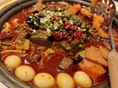 -眉州东坡(北苑华贸店)