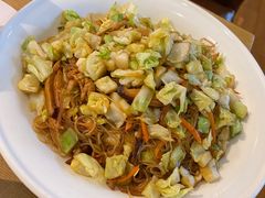 -台北楚楚园馅饼粥(虹桥南丰城店)