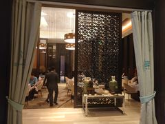 -上海金桥红枫万豪酒店-万豪中餐厅