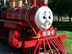 -武清南湖绿博园