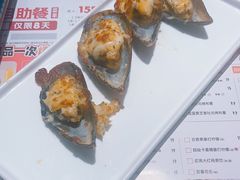 -必胜客(东大桥店)