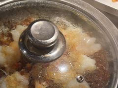 -绿茶餐厅(哈尔滨凯德店)