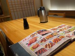 -大岛日本料理铁板烧(南通大饭店)
