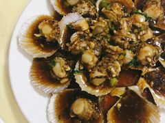 -华春餐馆(鱼山路店)
