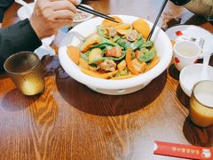 -李老哈·东北菜(宋园路店)