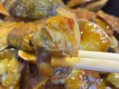-青木岚小海鲜•小龙虾(友谊店)