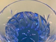 紫花菠萝水-CHINCHIN 青青·泰国料理(万象食家店)