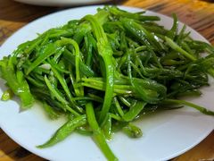 -阿葉农家饭店