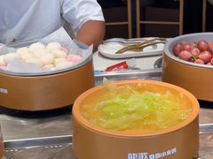 -龍歌自助小火锅(李沧丽达店)