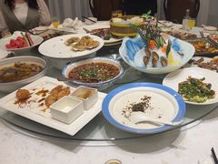 -小八仙·宴(三峡茶庄店)