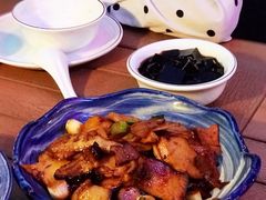 -大娘湘厨(万科金域花园店)