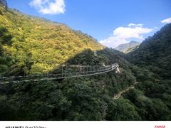 -浙北大峡谷