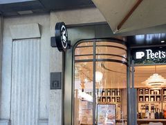 -Peet's Coffee皮爷咖啡(新天地黑标店)