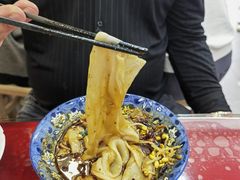 -张明富面皮店(东大街店)