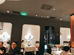 -華府Deluxe(兴业太古汇店)