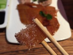 -四季民福烤鸭店(前门廊房二条店)
