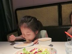 -湖滨1950牛排西餐厅(泽州路店)