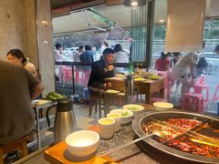 -陈眼镜火锅(总店)